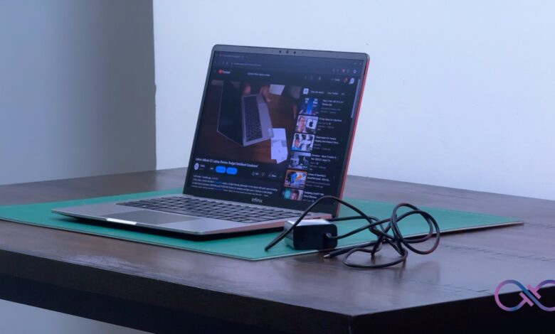The Infinix InBook Air offers impressive portability, decent performance, good ports, and solid value for light tasks at affordable pricing.